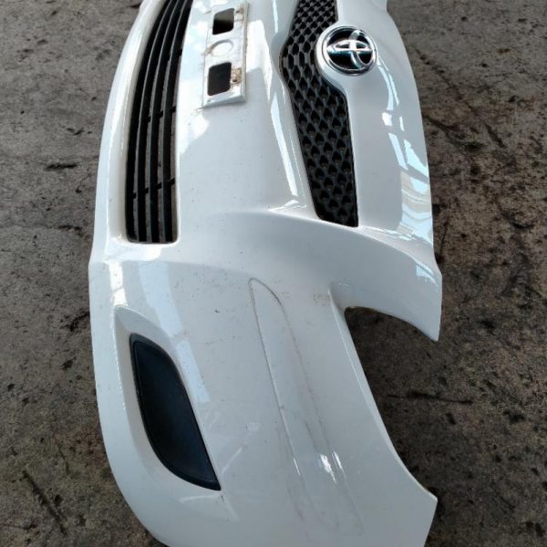 Paraurti Anteriore Toyota Yaris 2009 – 2012