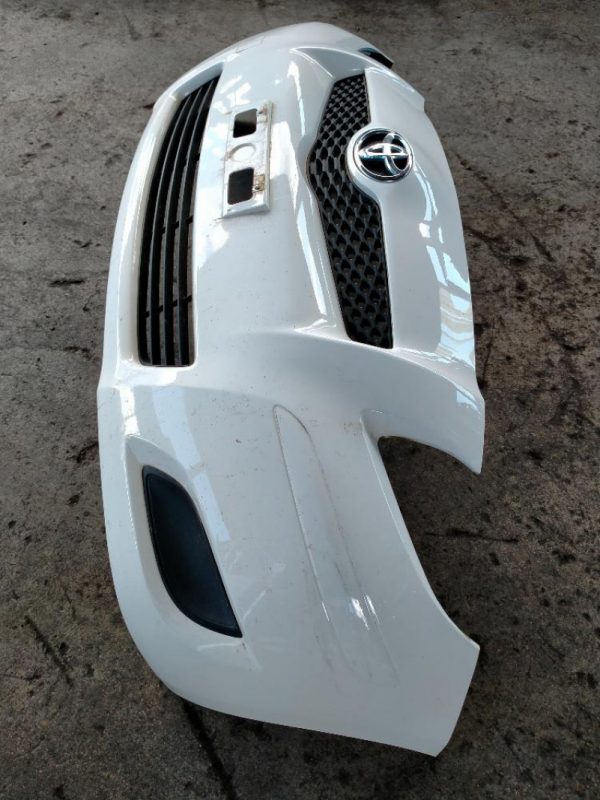 Paraurti Anteriore Toyota Yaris 2009 – 2012