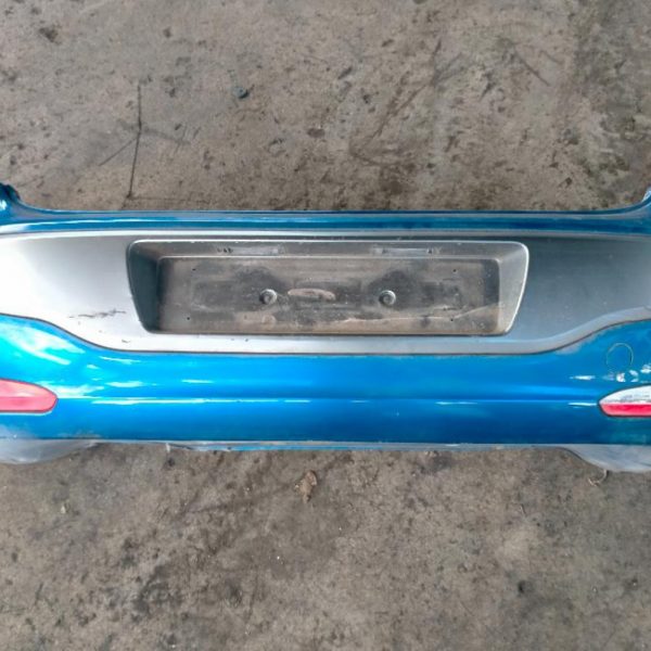 Paraurti Posteriore Fiat Punto Evo 2009 – 2012