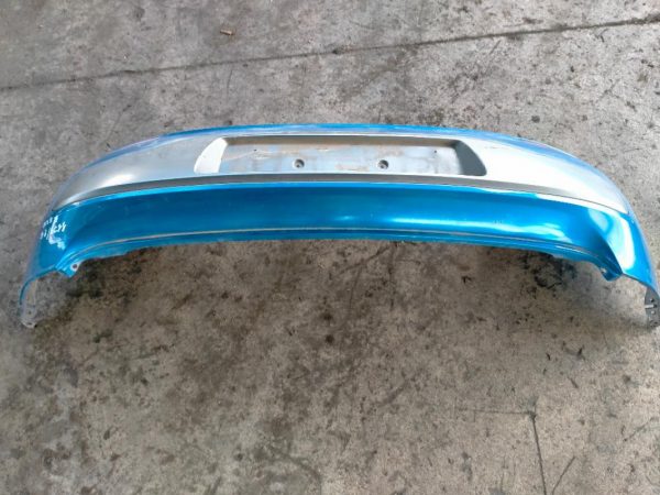 Paraurti Posteriore Fiat Punto Evo 2009 – 2012
