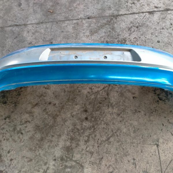Paraurti Posteriore Fiat Punto Evo 2009 – 2012