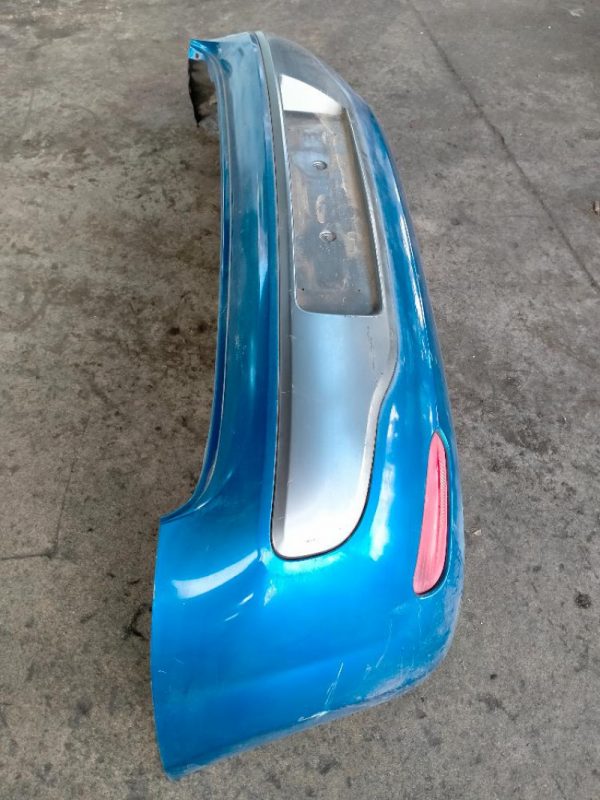 Paraurti Posteriore Fiat Punto Evo 2009 – 2012