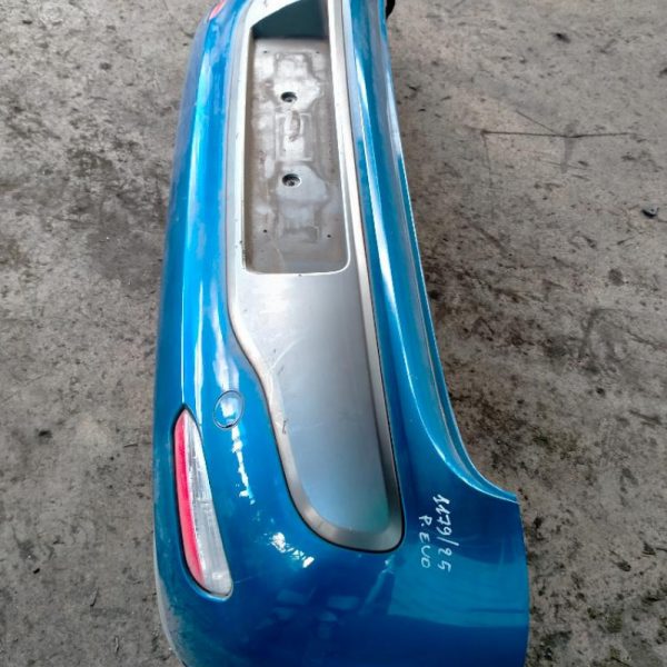 Paraurti Posteriore Fiat Punto Evo 2009 – 2012