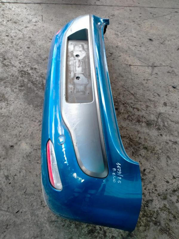 Paraurti Posteriore Fiat Punto Evo 2009 – 2012