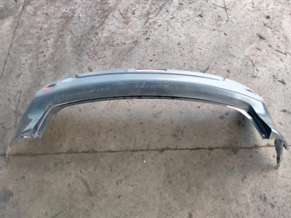 Paraurti Posteriore Nissan Qashqai 2007 – 2010