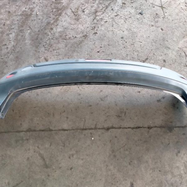 Paraurti Posteriore Nissan Qashqai 2007 – 2010