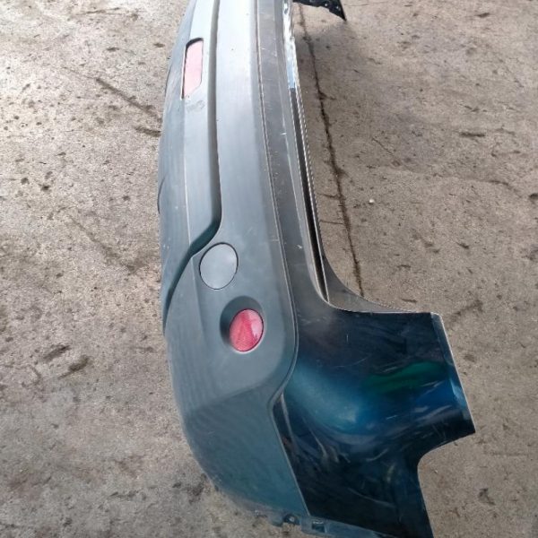 Paraurti Posteriore Nissan Qashqai 2007 – 2010