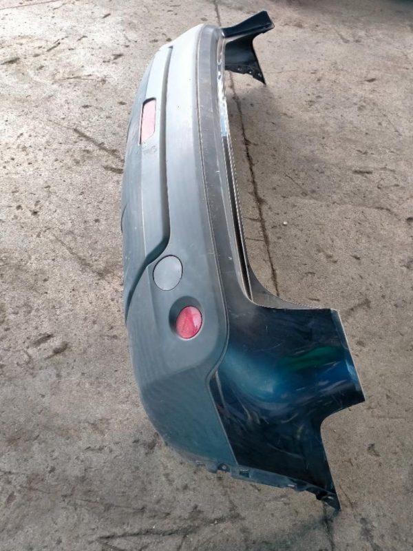 Paraurti Posteriore Nissan Qashqai 2007 – 2010