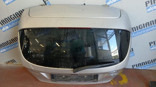 Portellone Posteriore Ford Fiesta 2010