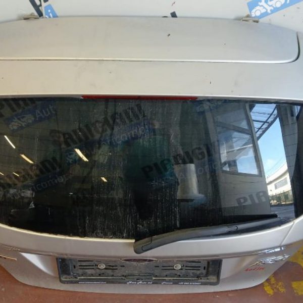 Portellone Posteriore Ford Fiesta 2010