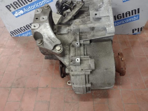 Cambio Volkswagen Passat CRL