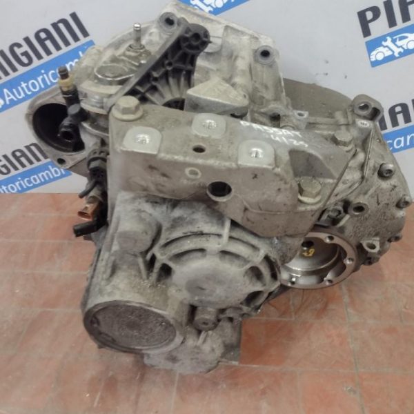 Cambio Volkswagen Passat CRL