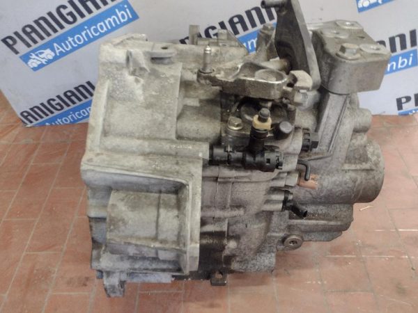 Cambio Volkswagen Passat CRL