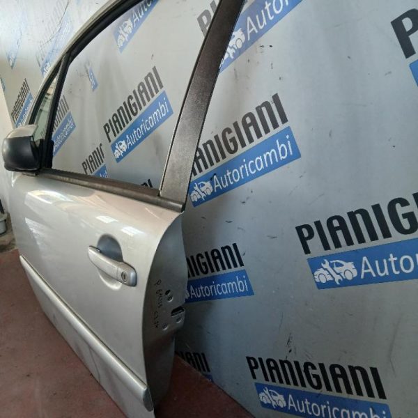 Porta Anteriore Sinistra Citroen C3 2005 – 2009