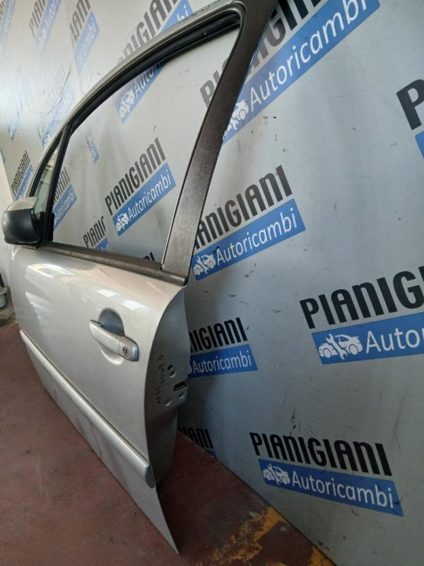 Porta Anteriore Sinistra Citroen C3 2005 – 2009