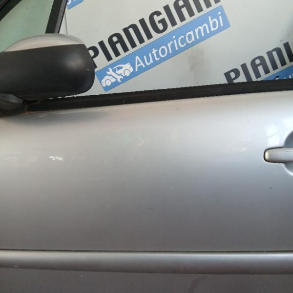 Porta Anteriore Sinistra Citroen C3 2005 – 2009