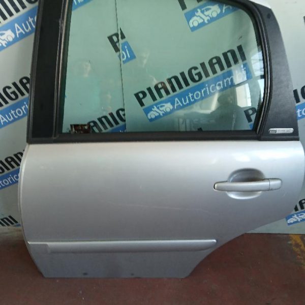 Porta Posteriore Sinistra Citroen C3 2005 – 2009