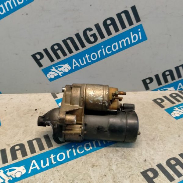 Motorino Avviamento Citroen C3 8HX 2002 – 2010