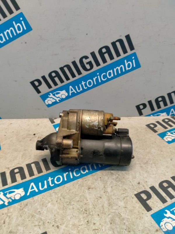 Motorino Avviamento Citroen C3 8HX 2002 – 2010
