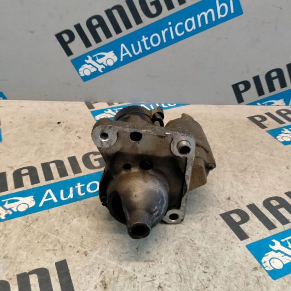 Motorino Avviamento Citroen C3 8HX 2002 – 2010