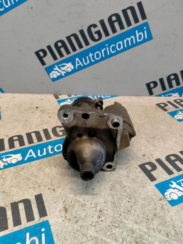 Motorino Avviamento Citroen C3 8HX 2002 – 2010