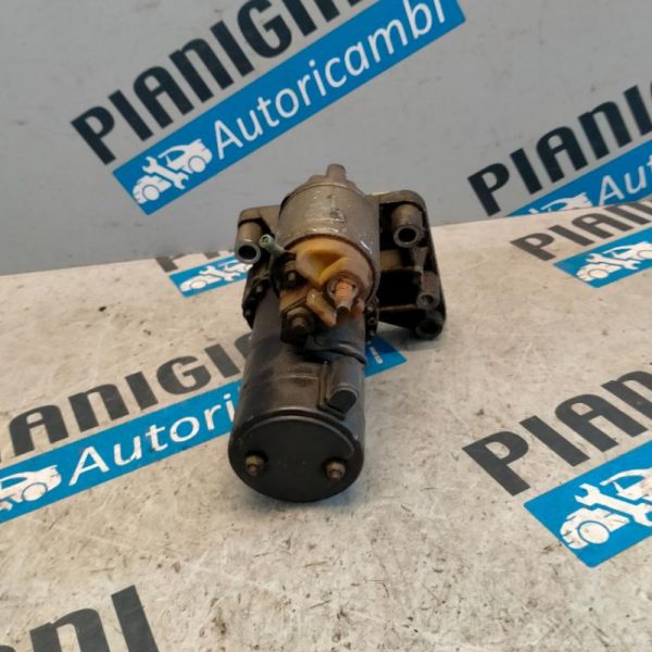Motorino Avviamento Citroen C3 8HX 2002 – 2010