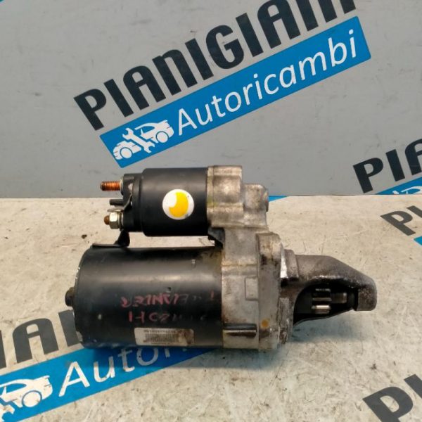 Motorino Avviamento Land Rover Freelander 18K4F 1998 – 2006