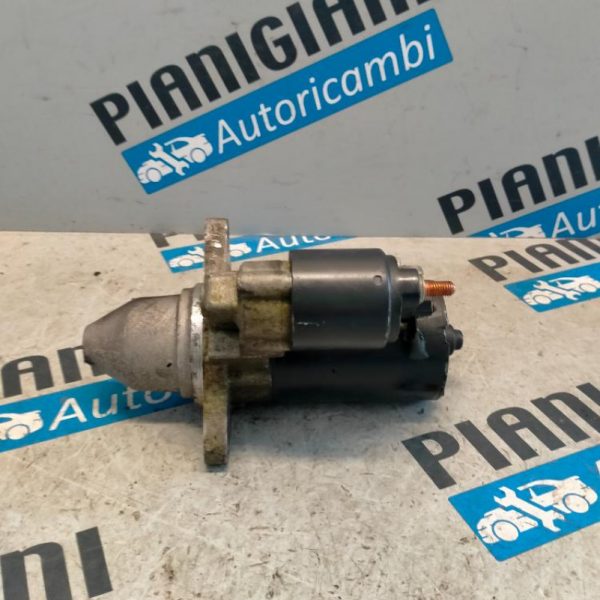 Motorino Avviamento Land Rover Freelander 18K4F 1998 – 2006