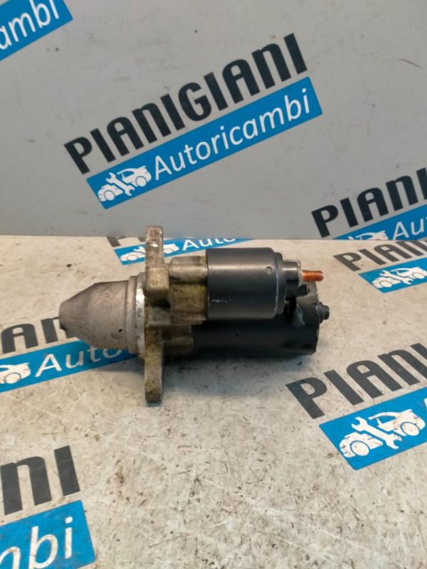 Motorino Avviamento Land Rover Freelander 18K4F 1998 – 2006