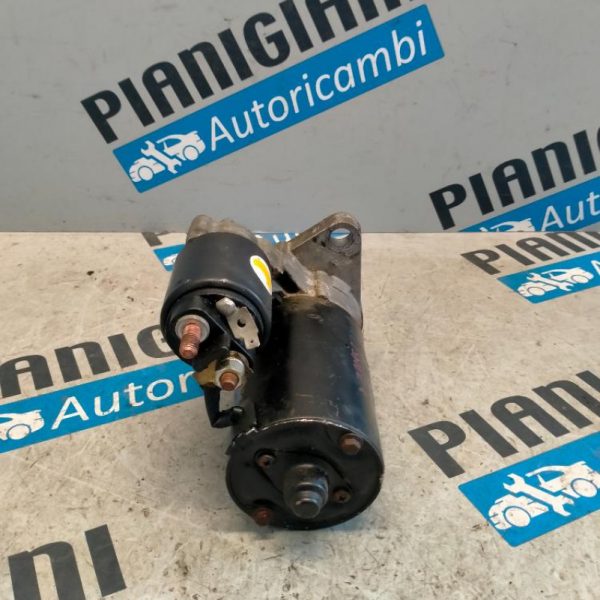 Motorino Avviamento Land Rover Freelander 18K4F 1998 – 2006