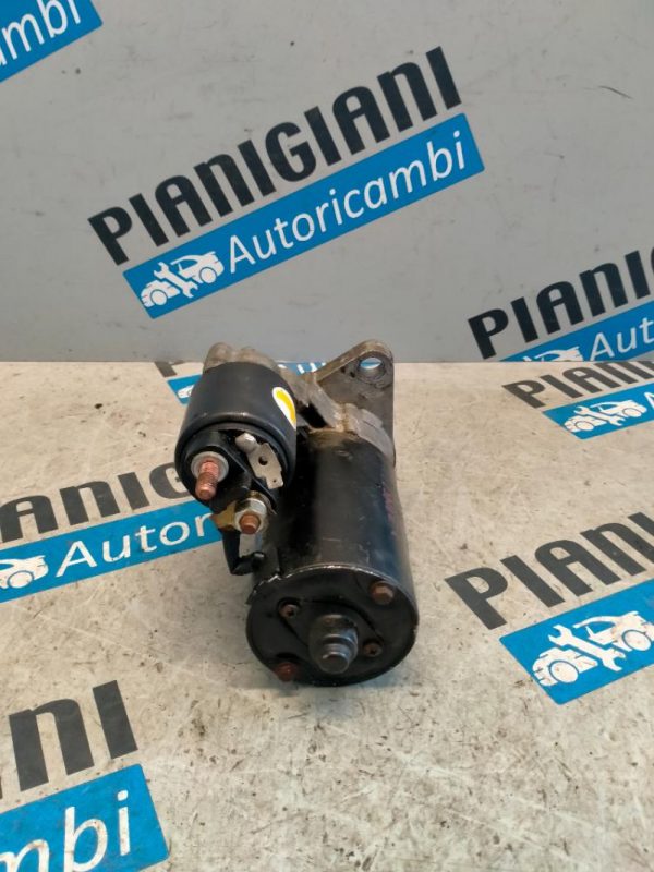Motorino Avviamento Land Rover Freelander 18K4F 1998 – 2006