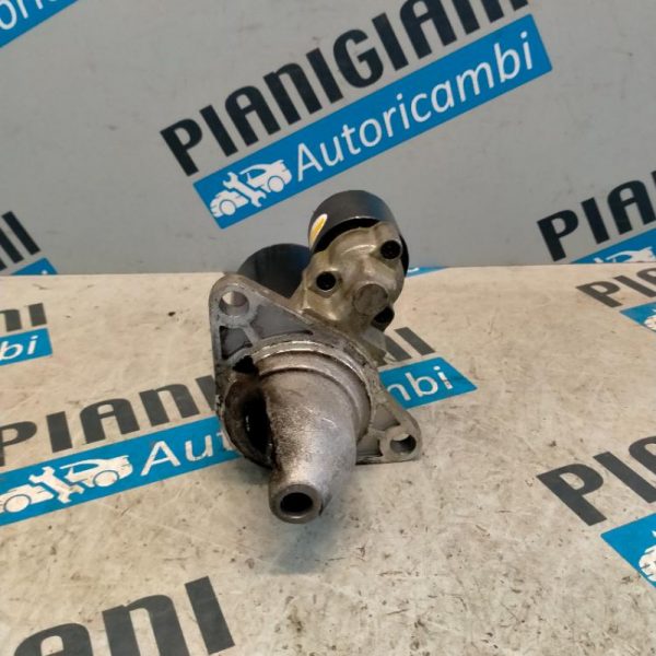 Motorino Avviamento Land Rover Freelander 18K4F 1998 – 2006