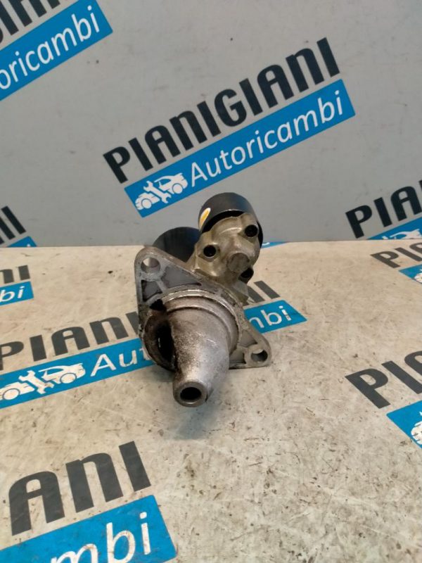 Motorino Avviamento Land Rover Freelander 18K4F 1998 – 2006
