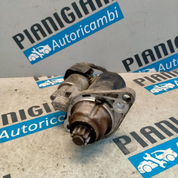 Motorino Avviamento Volkswagen Touran BSE 2006 – 2010
