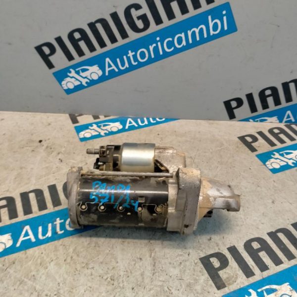 Motorino Avviamento Fiat Panda 46341162 2017 – 2024