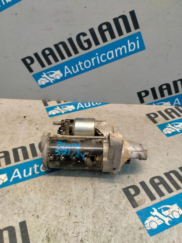 Motorino Avviamento Fiat Panda 46341162 2017 – 2024