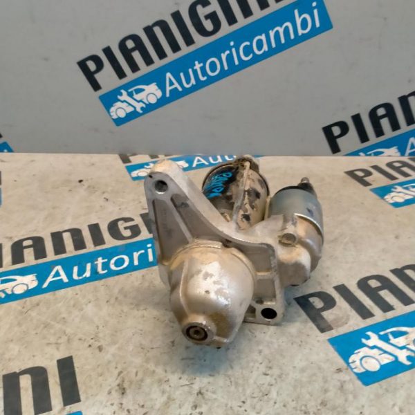 Motorino Avviamento Fiat Panda 46341162 2017 – 2024