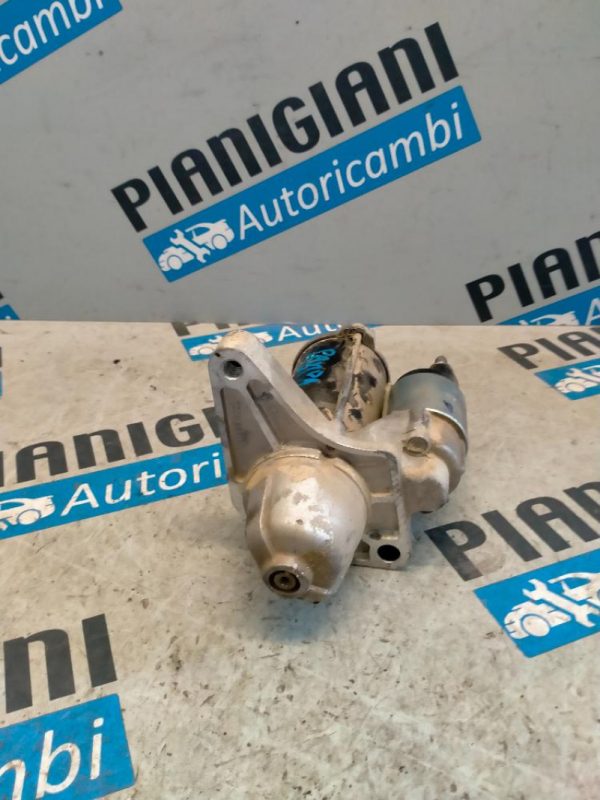 Motorino Avviamento Fiat Panda 46341162 2017 – 2024