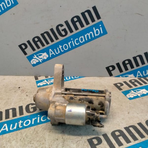 Motorino Avviamento Fiat Panda 46341162 2017 – 2024