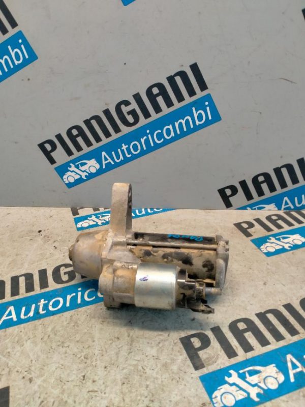 Motorino Avviamento Fiat Panda 46341162 2017 – 2024