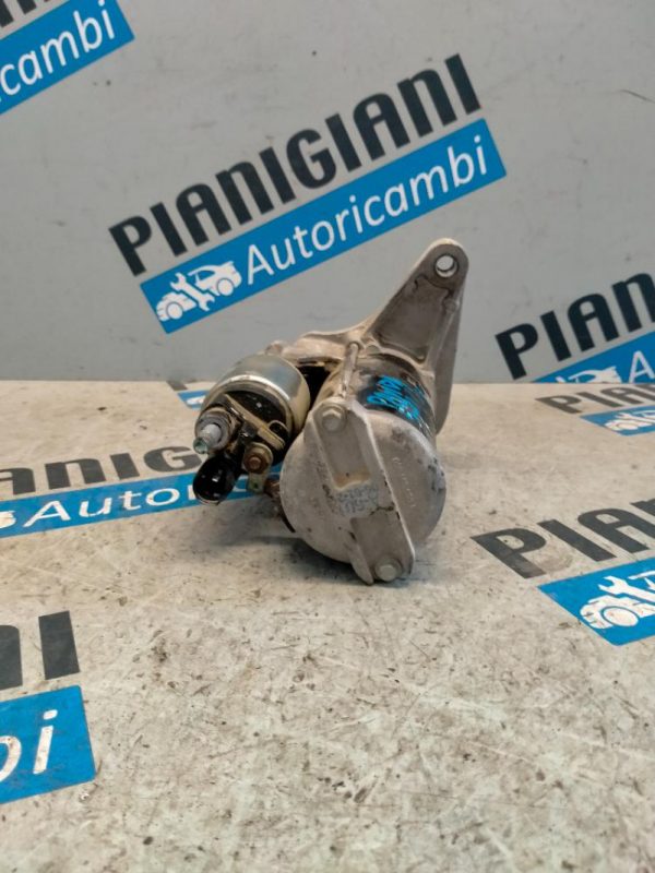 Motorino Avviamento Fiat Panda 46341162 2017 – 2024
