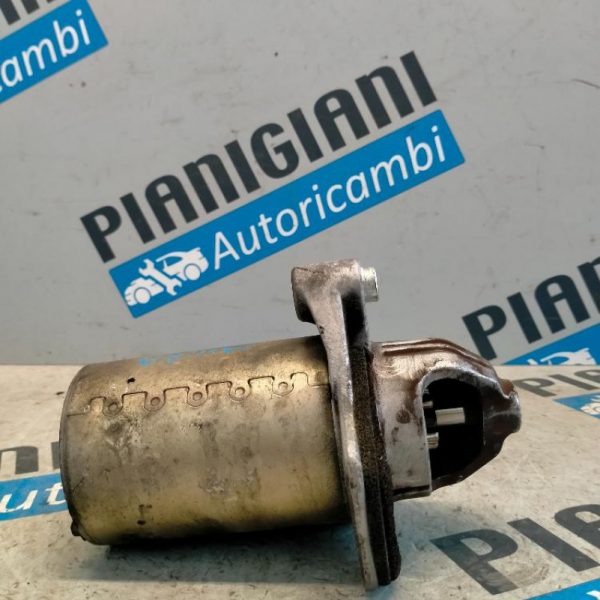 Motorino Avviamento Nissan Micra K13 HR12 2010 – 2013