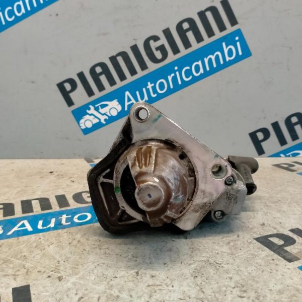 Motorino Avviamento Nissan Micra K13 HR12 2010 – 2013
