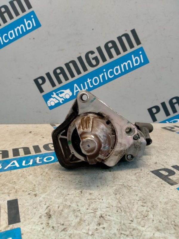 Motorino Avviamento Nissan Micra K13 HR12 2010 – 2013