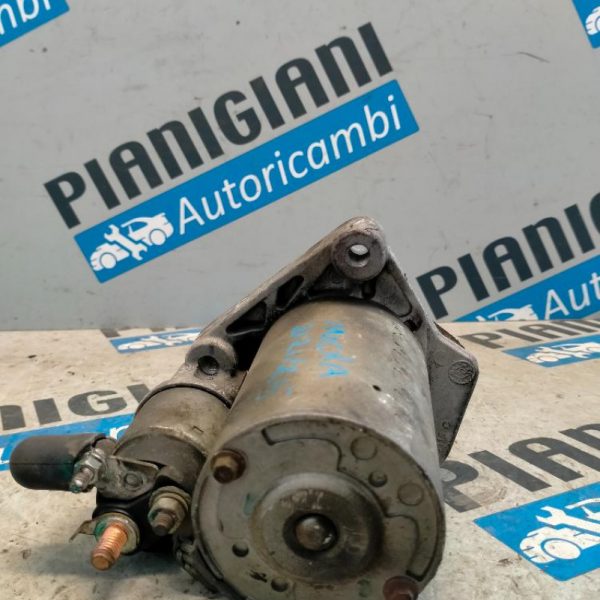 Motorino Avviamento Nissan Micra K13 HR12 2010 – 2013
