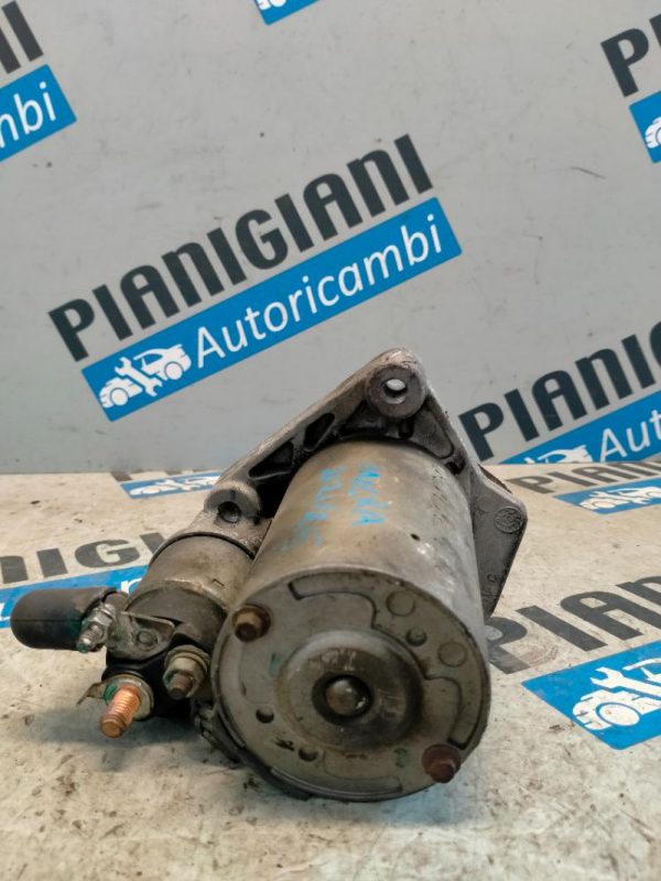 Motorino Avviamento Nissan Micra K13 HR12 2010 – 2013