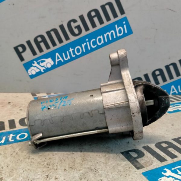Motorino Avviamento Ford Fiesta F6JD 2008 – 2013