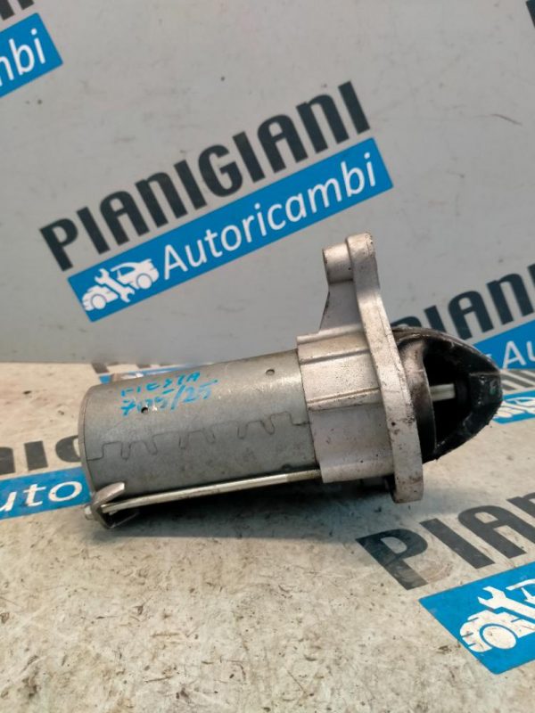 Motorino Avviamento Ford Fiesta F6JD 2008 – 2013