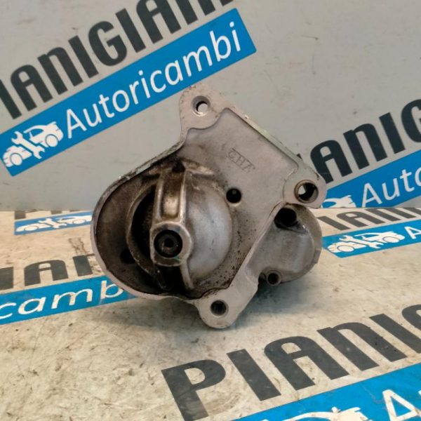 Motorino Avviamento Ford Fiesta F6JD 2008 – 2013