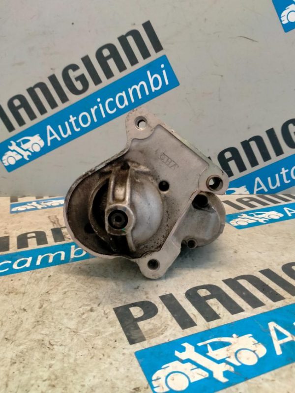 Motorino Avviamento Ford Fiesta F6JD 2008 – 2013